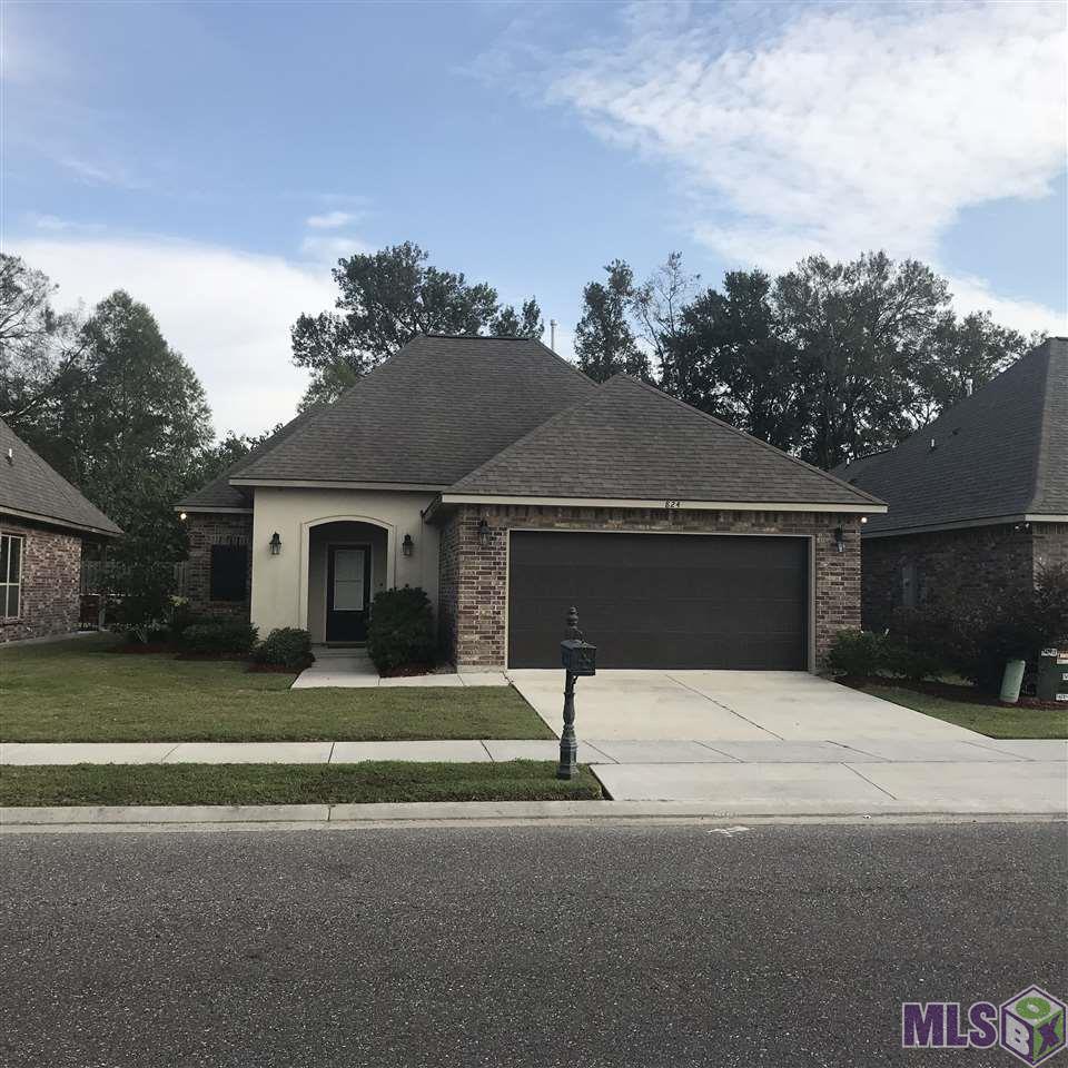 824 Northbrook Dr - Photo 1