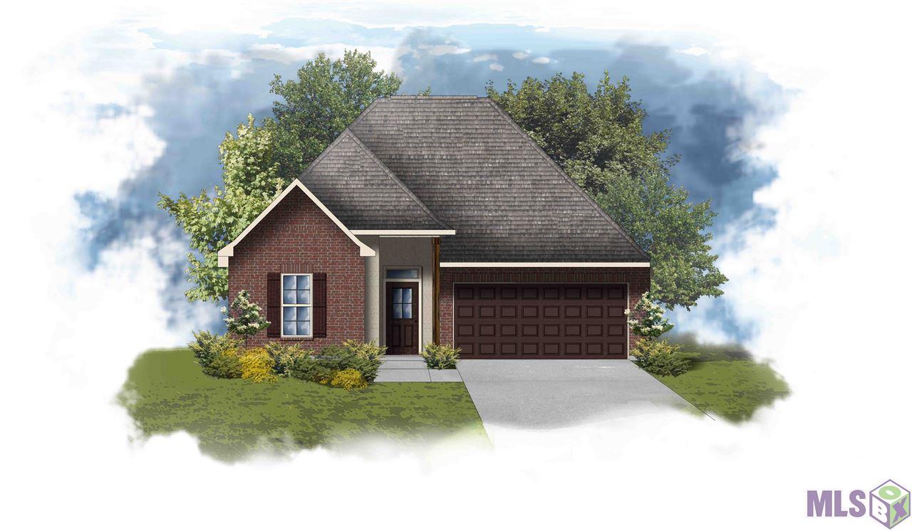 7031 Spring Gardens Dr - Photo 1