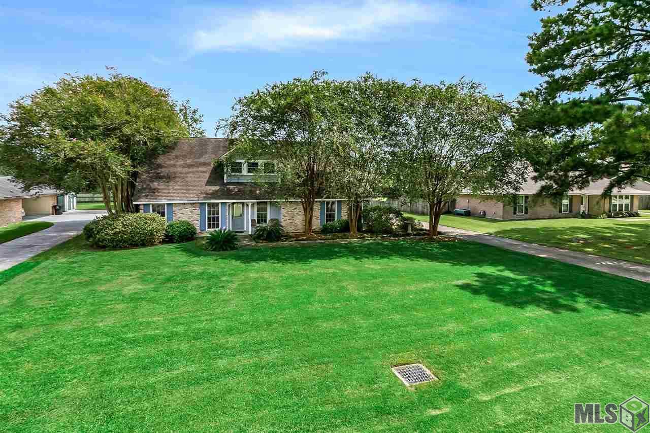 16836 Shady Arbor Ln - Photo 1