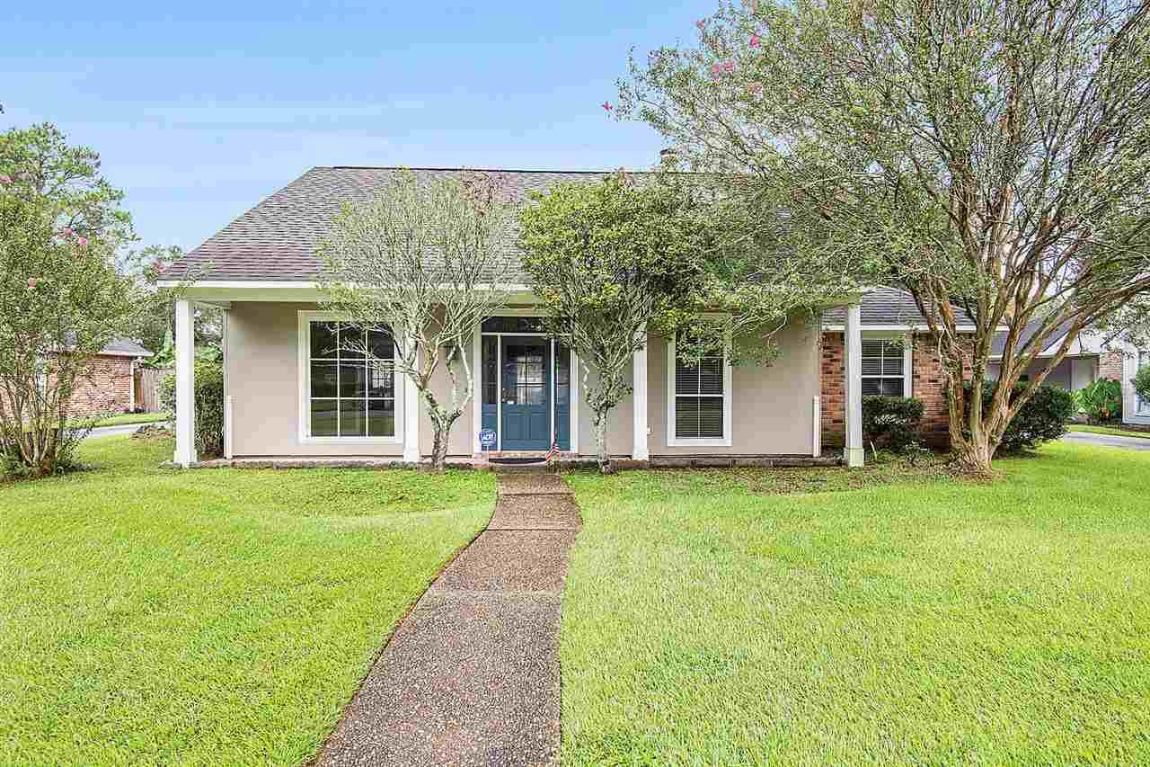 17157 Culps Bluff Ave - Photo 1
