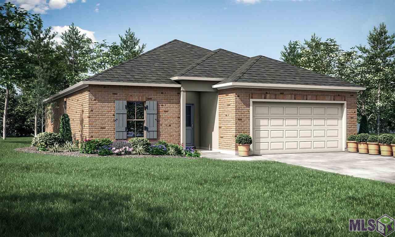 11609 Hideaway St - Photo 1
