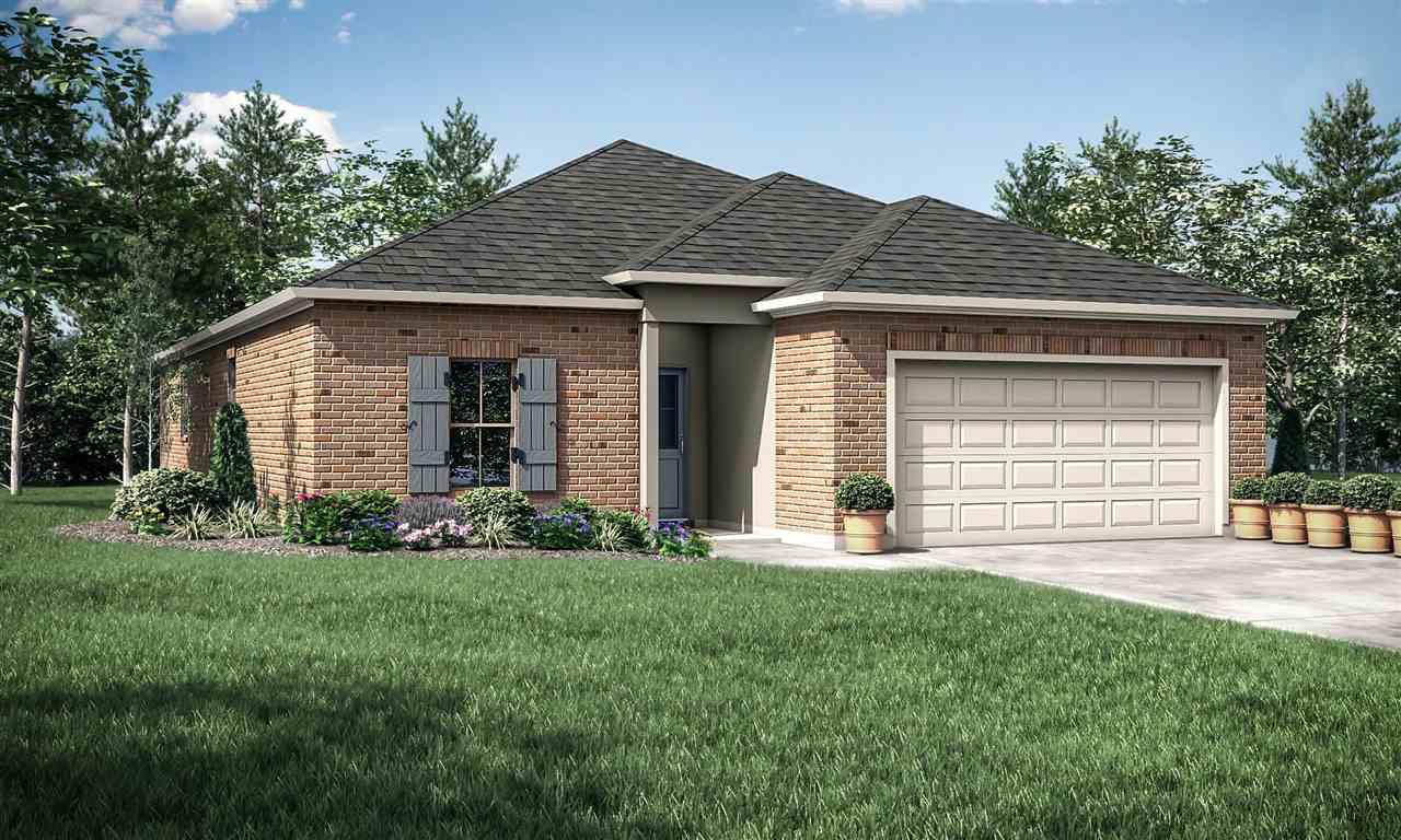 30132 Sanctuary Blvd - Photo 1