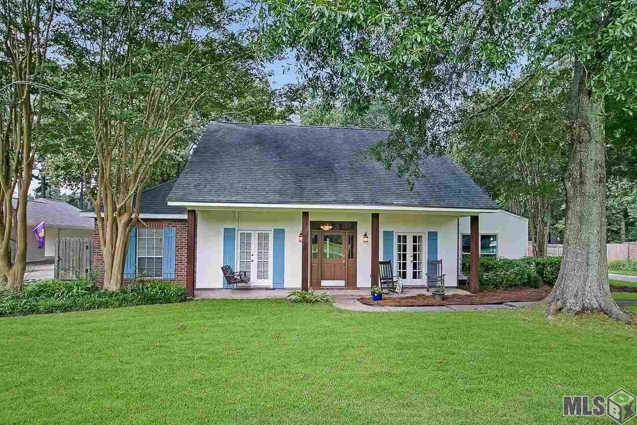 6230 Feather Nest Ln - Photo 1