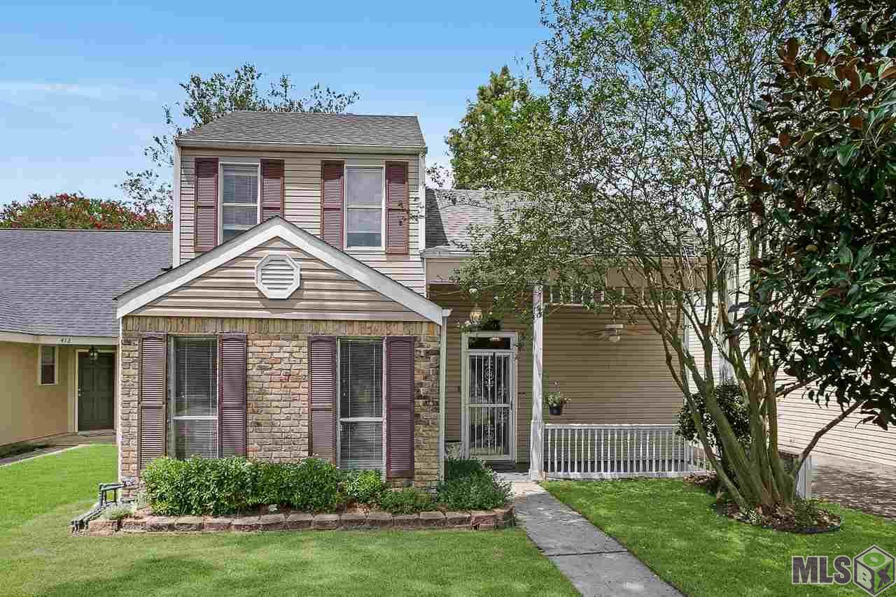 350 Misty Creek Dr - Photo 1