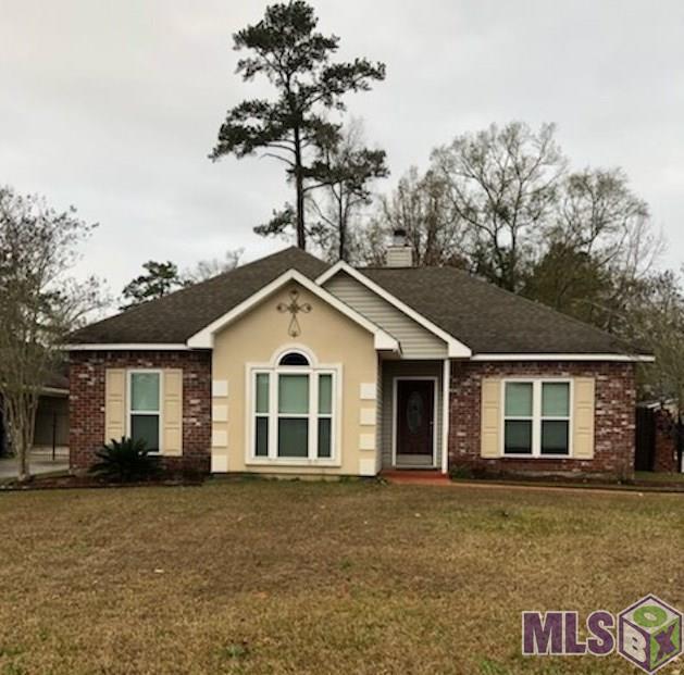 7401 Fox Run Dr - Photo 1