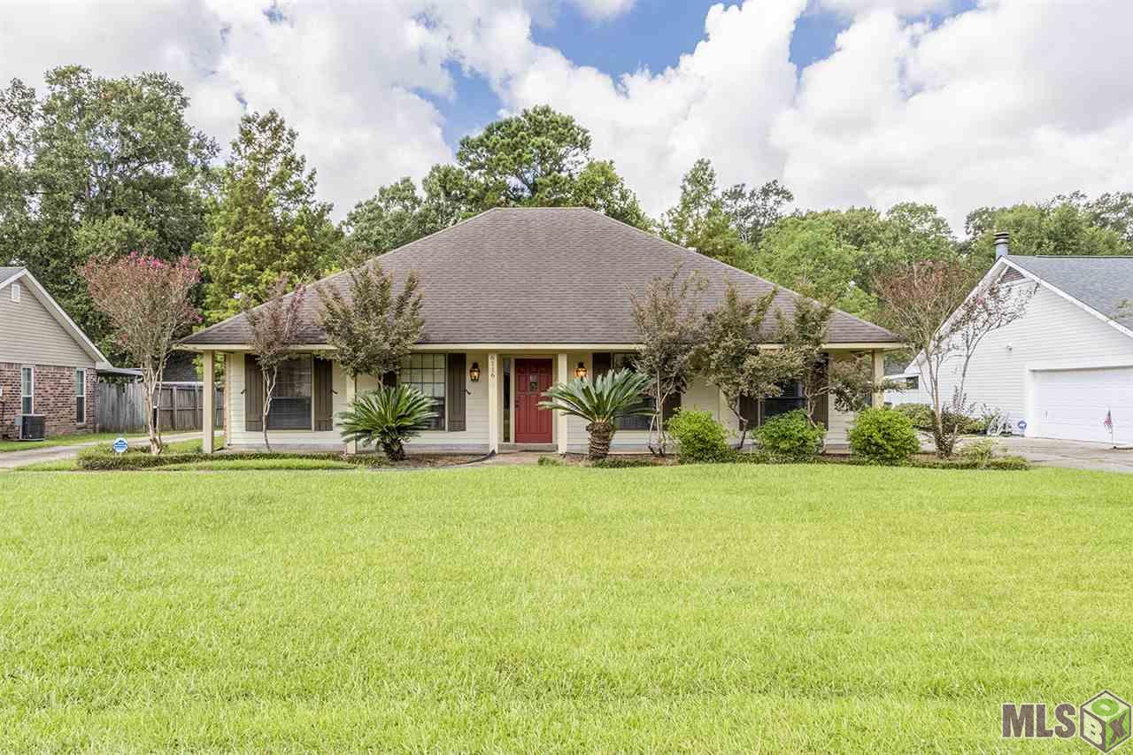 6116 Fleetwood Dr - Photo 1