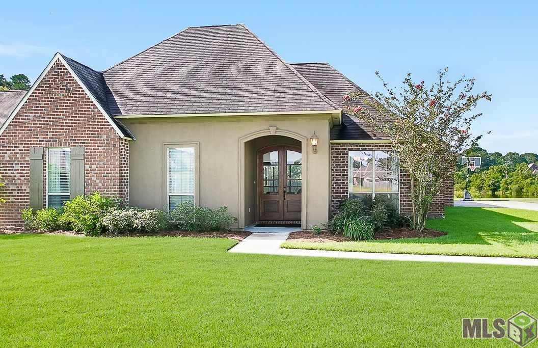 30865 Creek Valley Dr - Photo 1