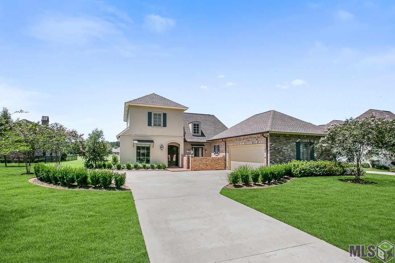 25701 Wax Rd - Photo 1
