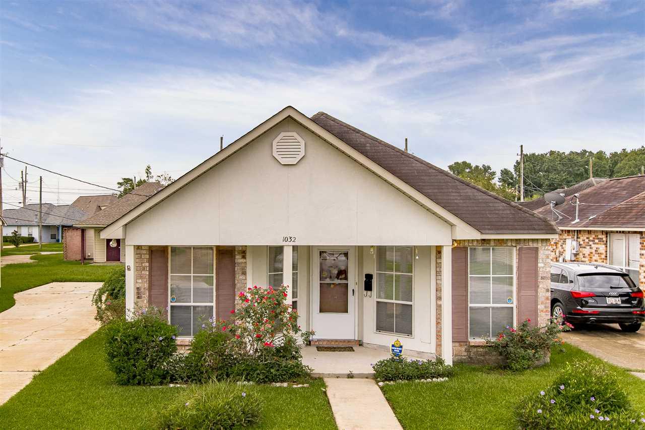 1032 Timberside Dr - Photo 1