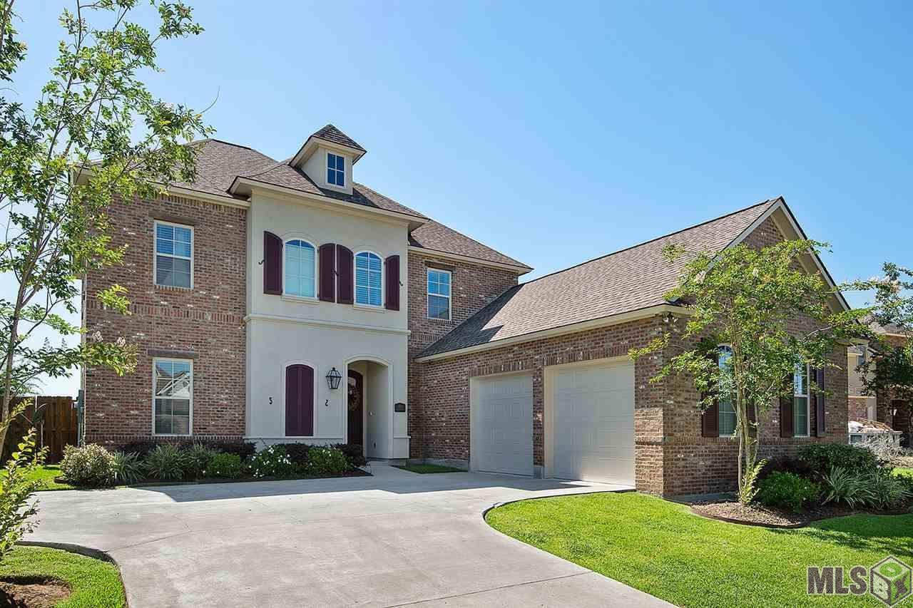 3820 Club View Ct - Photo 1