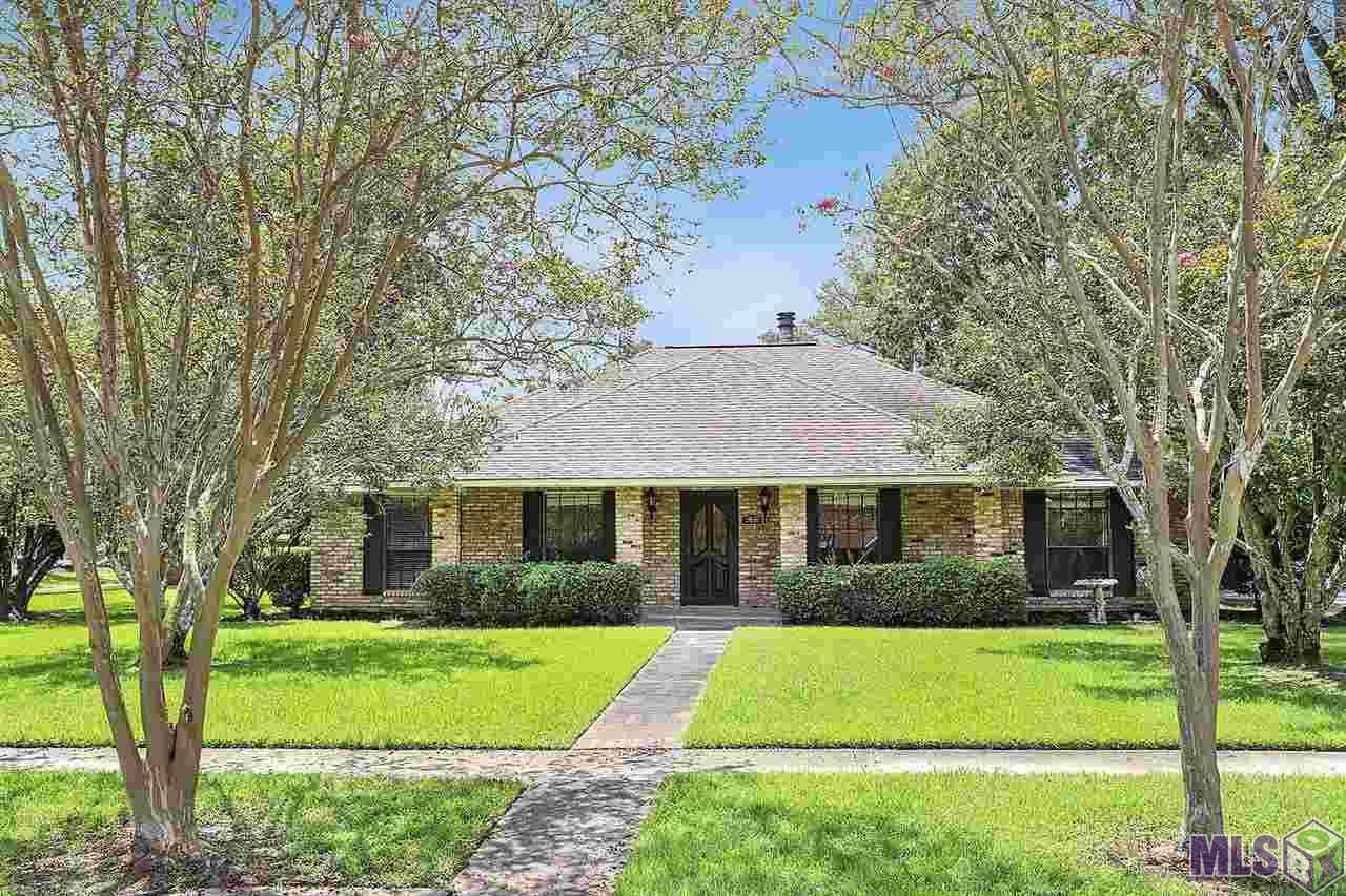 5036 Cross Keys Dr - Photo 1