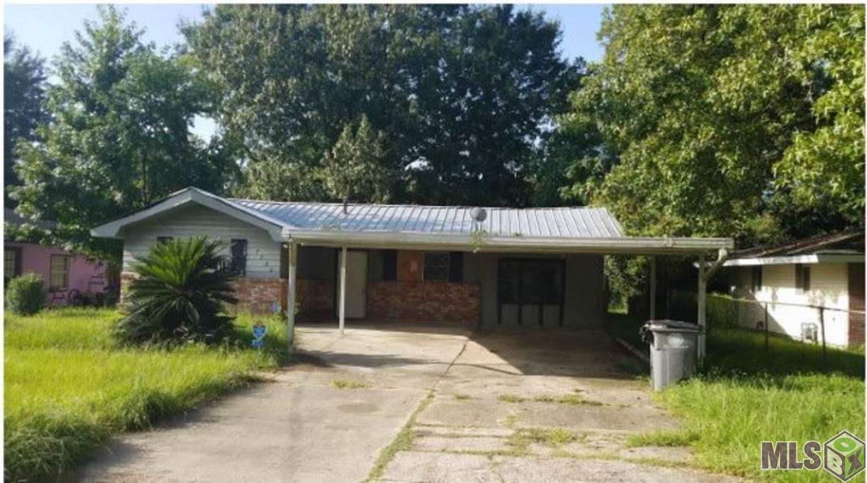 7732 Gov Blanchard Dr - Photo 1