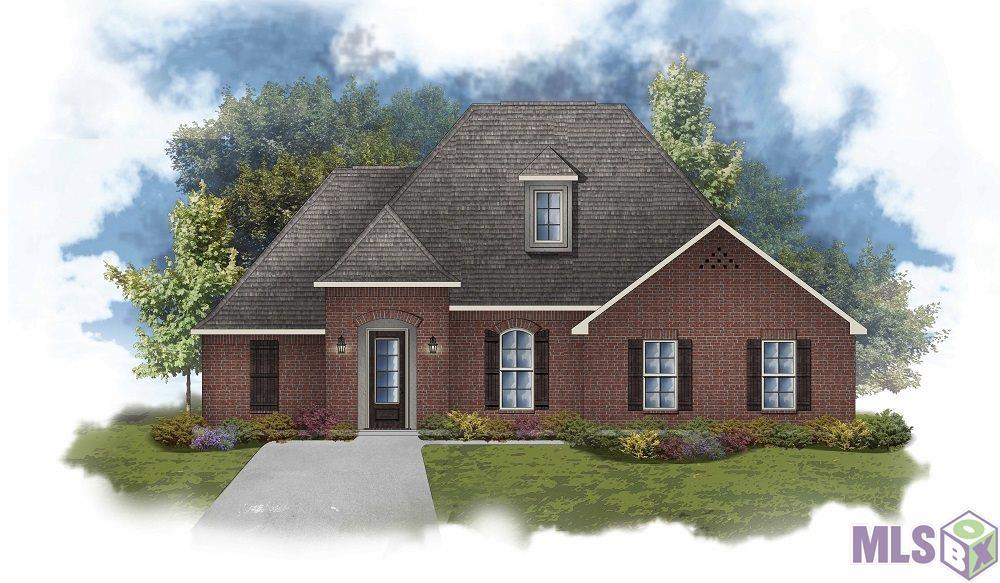 6195 Soaring Dr - Photo 1