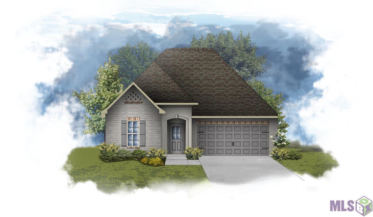 7013 Spring Gardens Dr - Photo 1