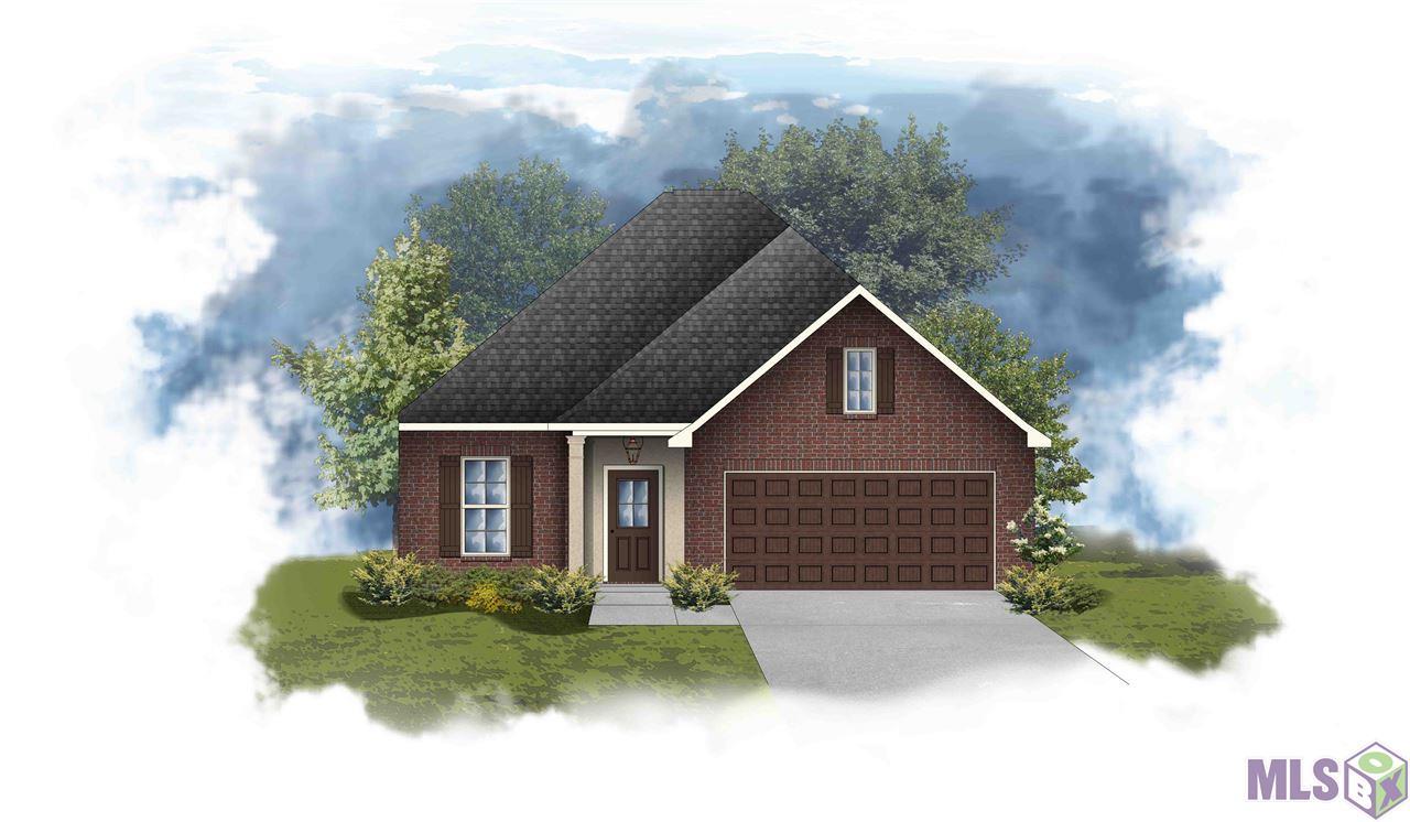 7019 Spring Gardens Dr - Photo 1
