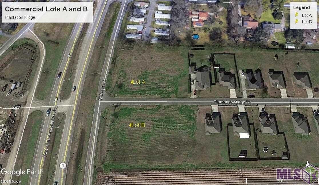 7331 La Hwy 1 - Photo 1