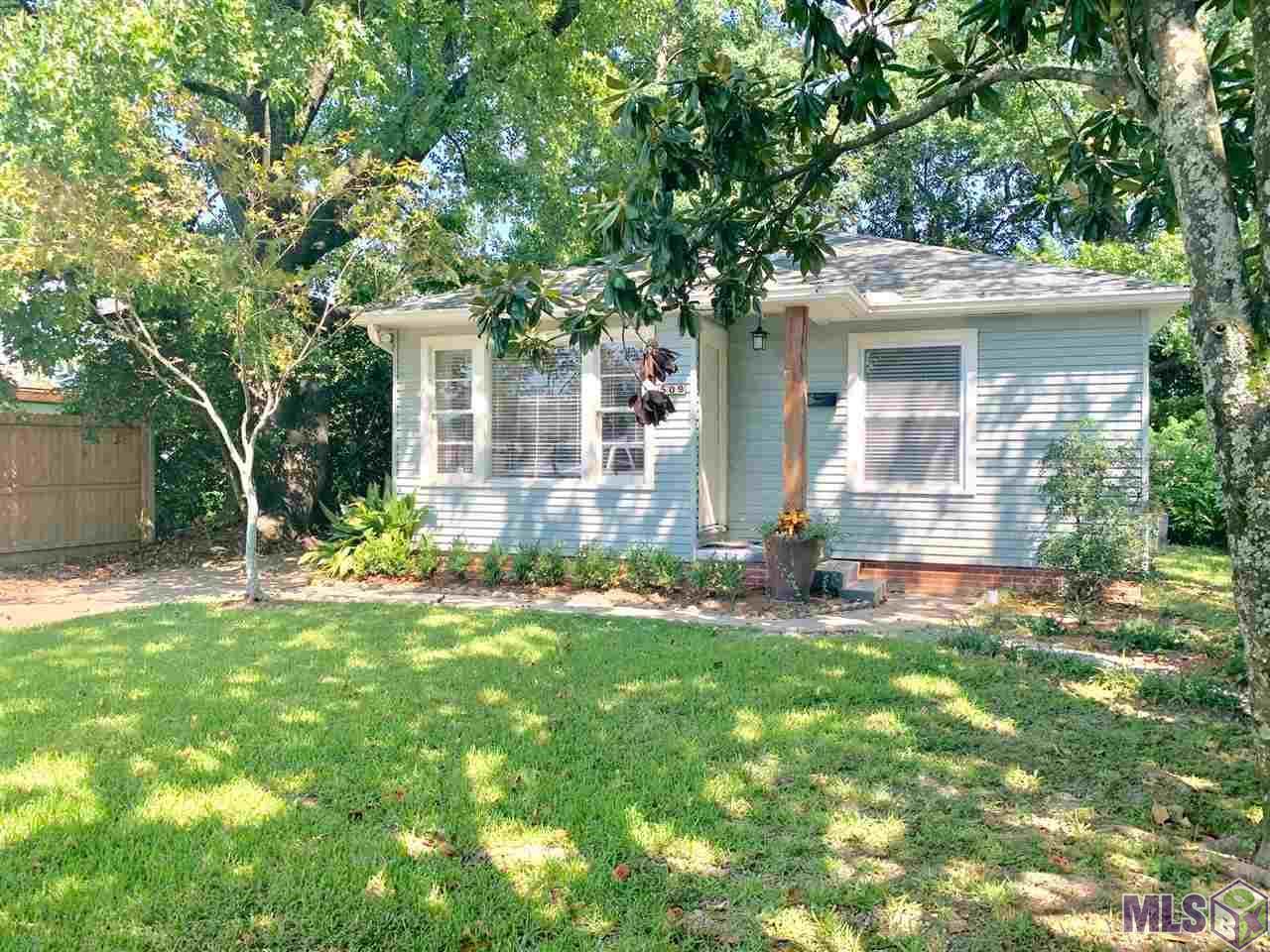 509 Franklin St - Photo 1