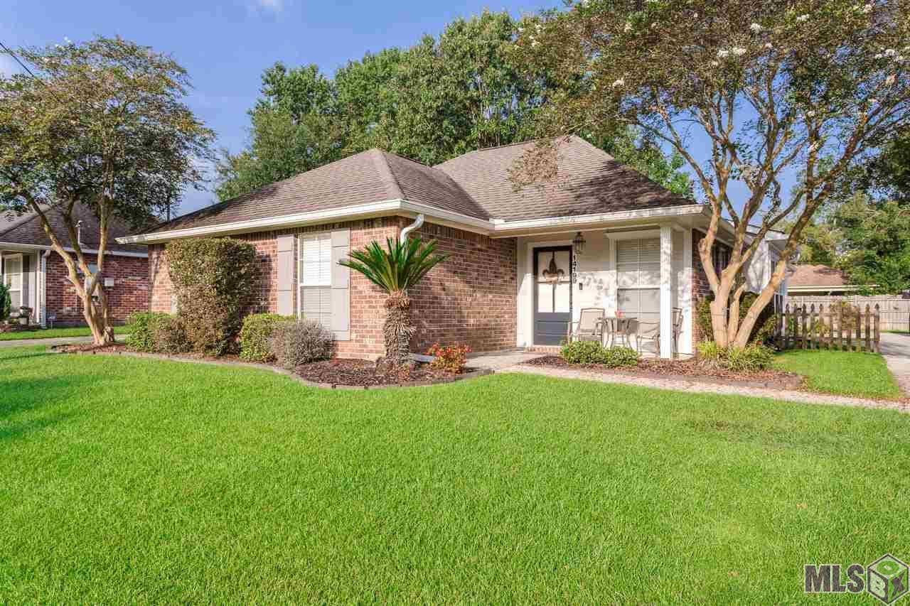 14199 Parkridge Dr - Photo 1