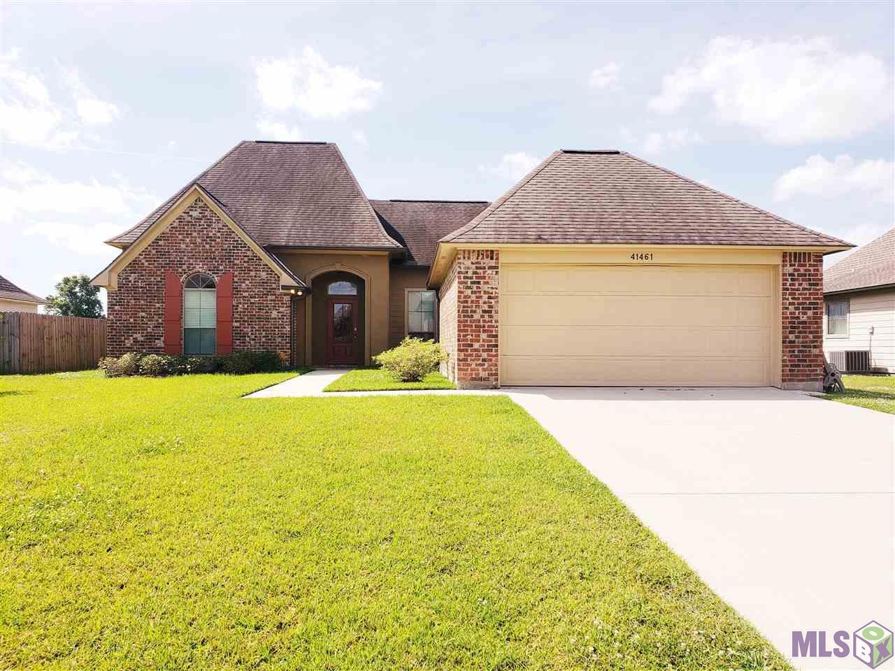 41461 Creekstone Ave - Photo 1