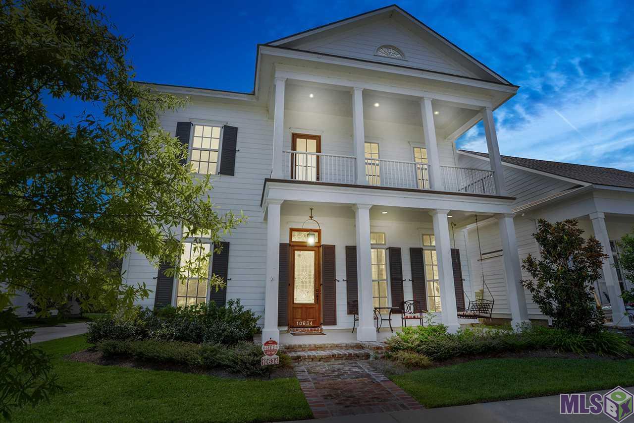 10634 Preservation Way - Photo 1