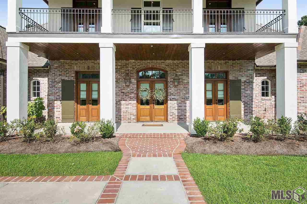 10526 Manchac Pass - Photo 1