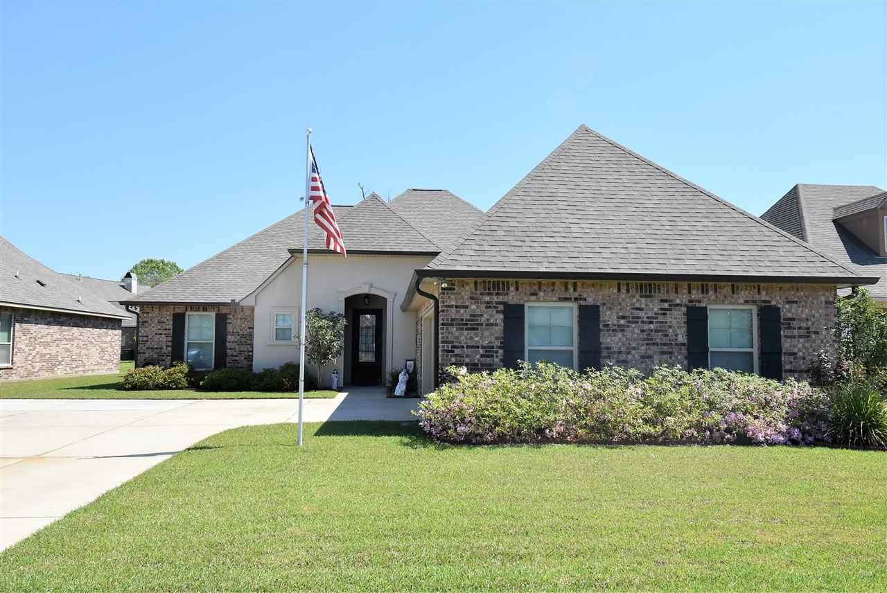 13272 Babin Estates Dr - Photo 1