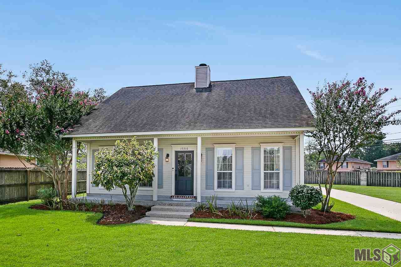 17310 Lake Iris Ave - Photo 1