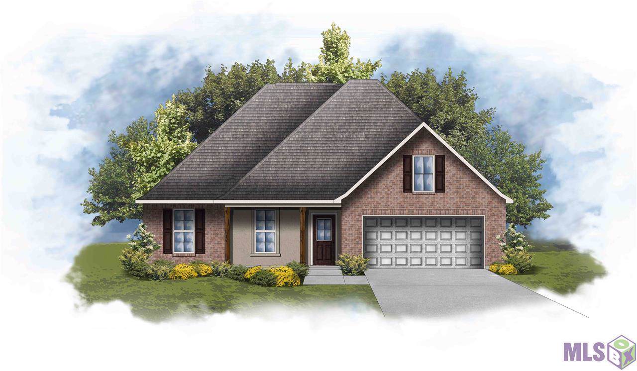 14233 Springbuck Dr - Photo 1