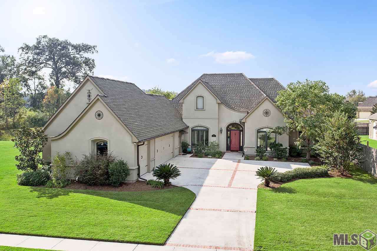 13553 Bluff Point Dr - Photo 1
