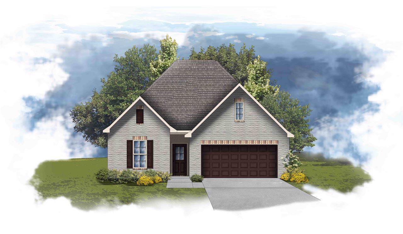6227 Lake Edge Dr - Photo 1