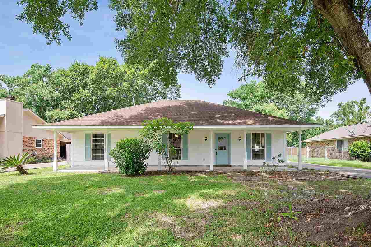 14019 # Heritage Oaks Dr - Photo 1