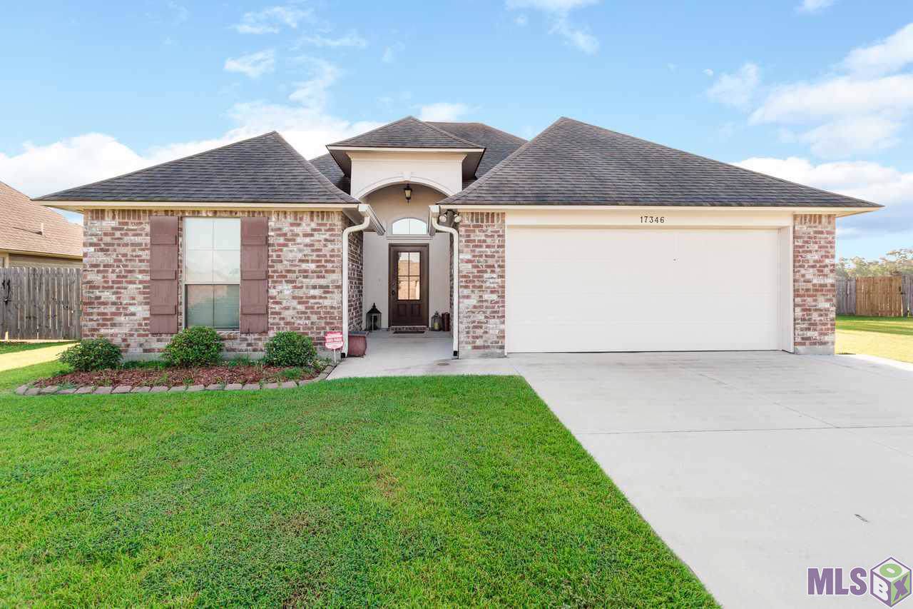 17346 Hillstone Dr - Photo 1
