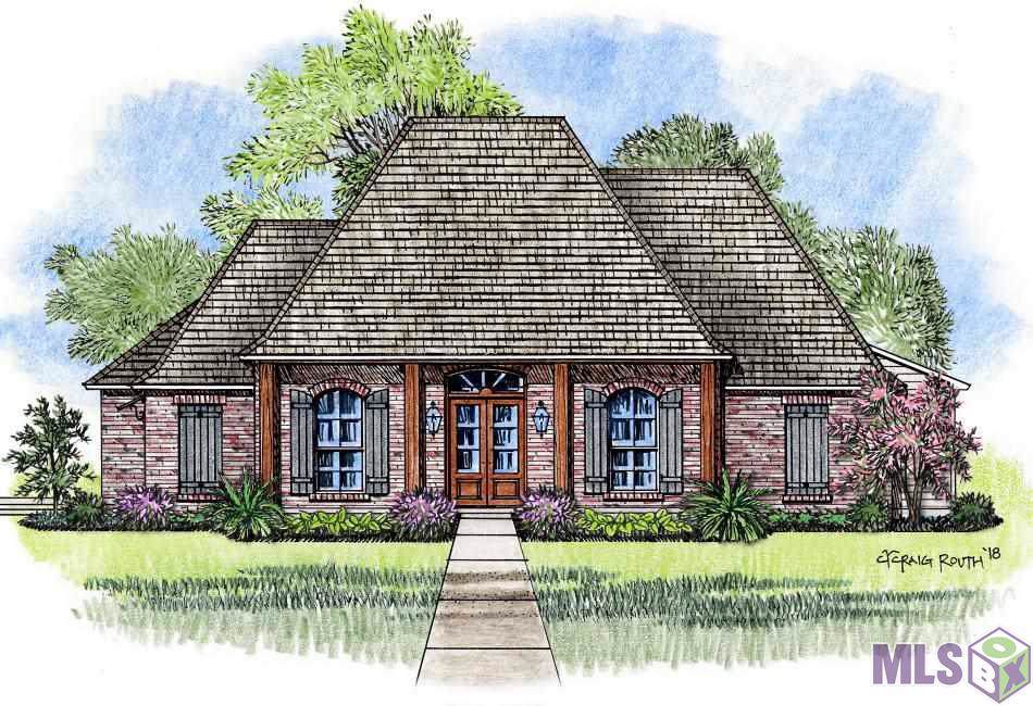 38022 Robert Wilson Rd - Photo 1