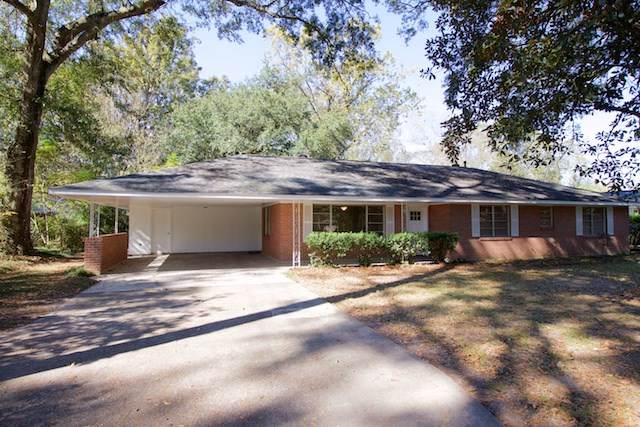 743 Magnolia Wood Ave - Photo 1