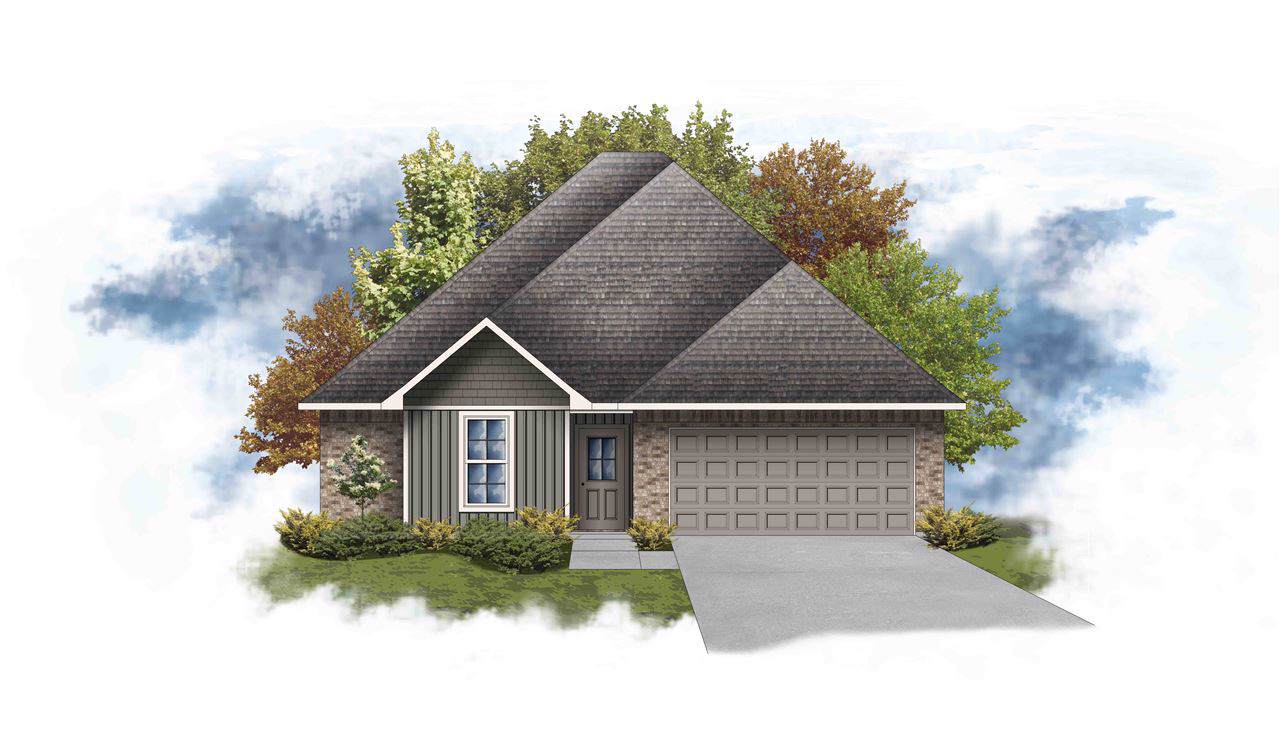 9687 Fairhope Ln - Photo 1