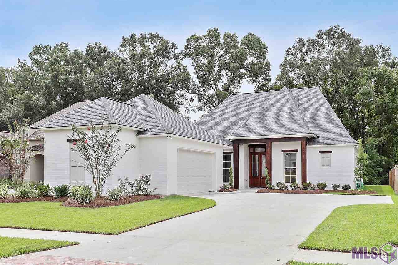 37401 Whispering Hollow Ave - Photo 1