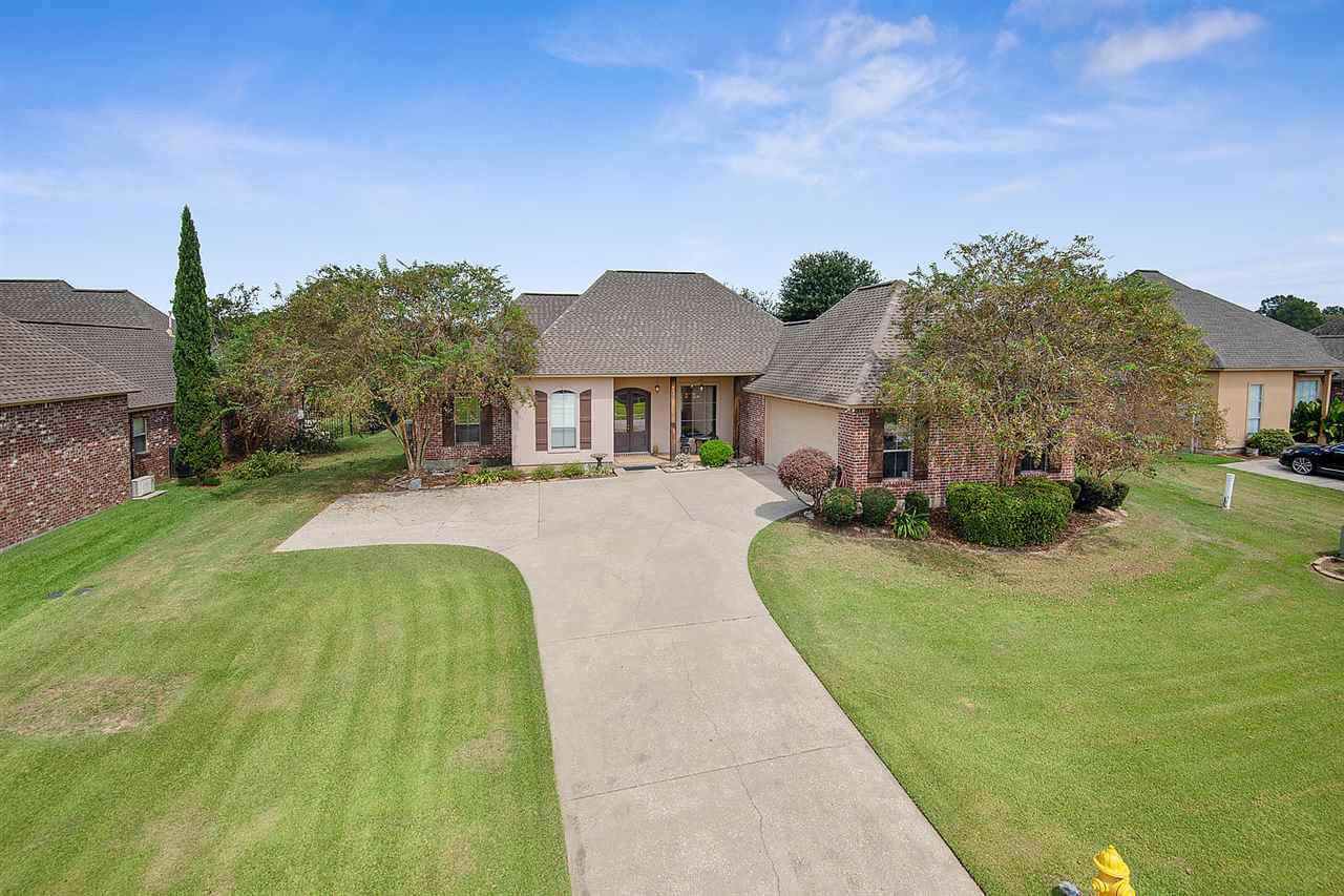 22626 Fairway View Dr - Photo 1