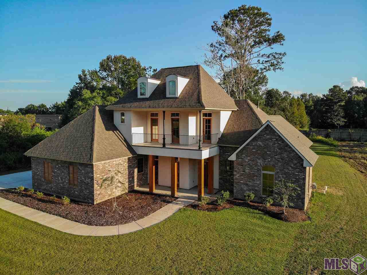 15818 Lirocchi Dr - Photo 1