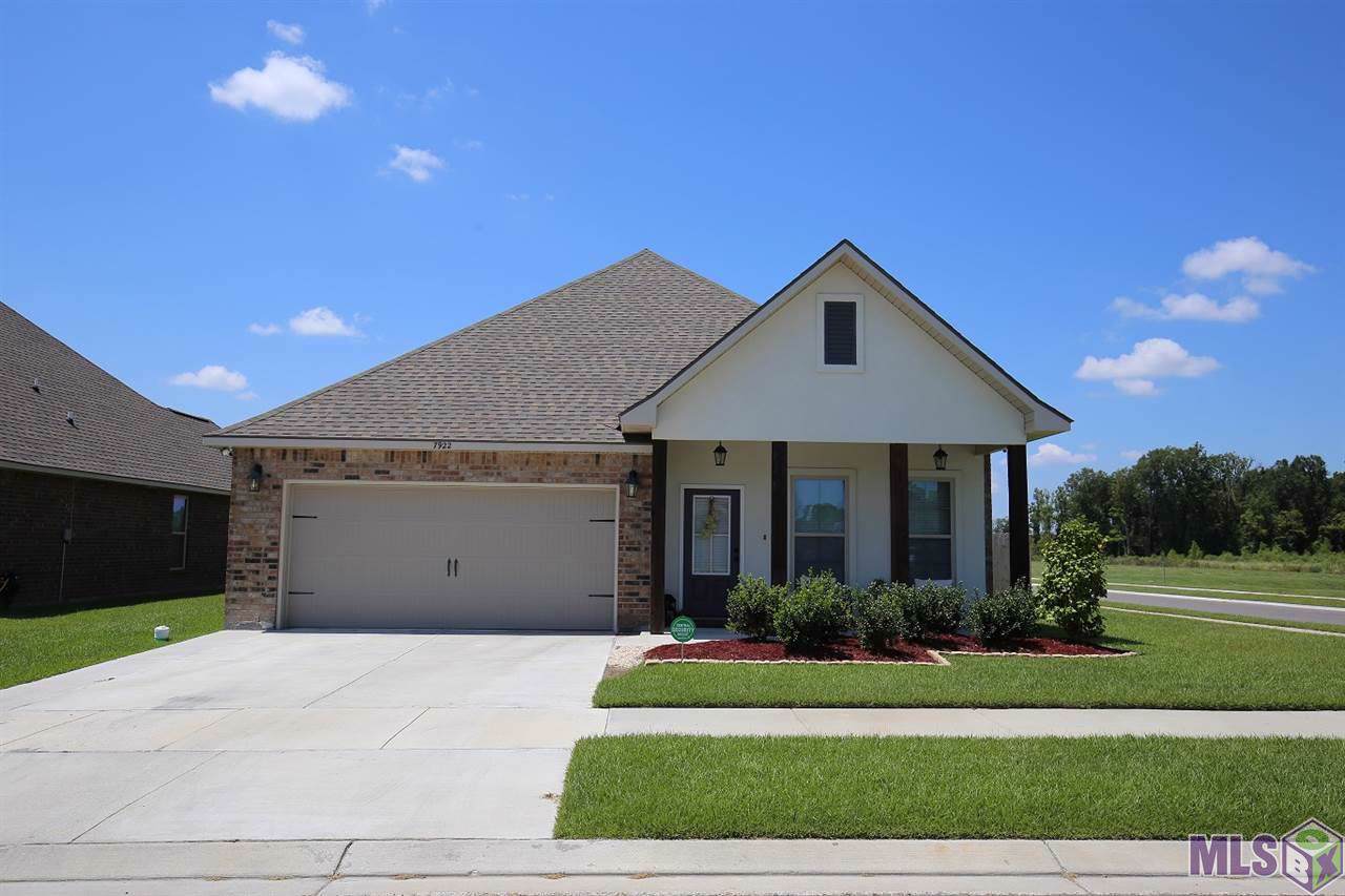 7922 Tall Willow Ave - Photo 1