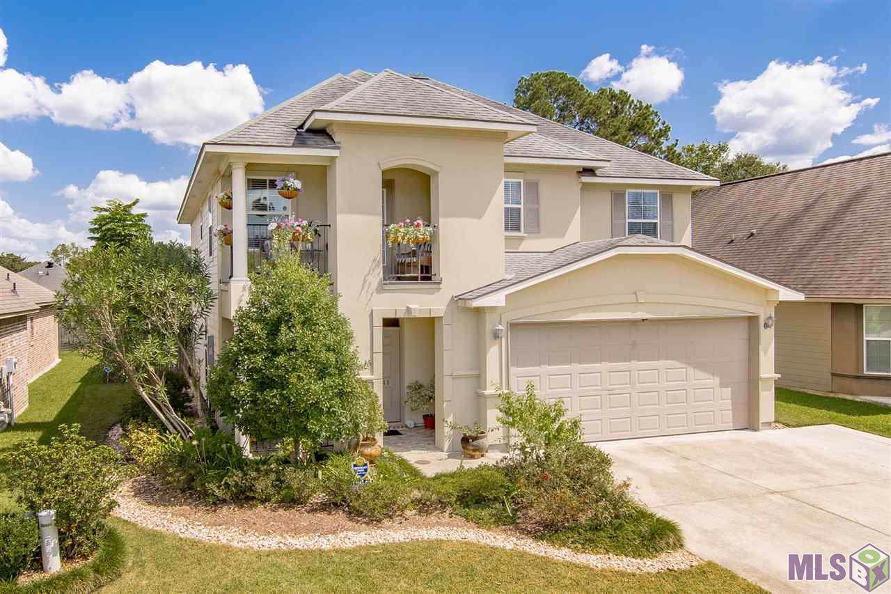 13941 Stone Gate Dr - Photo 1