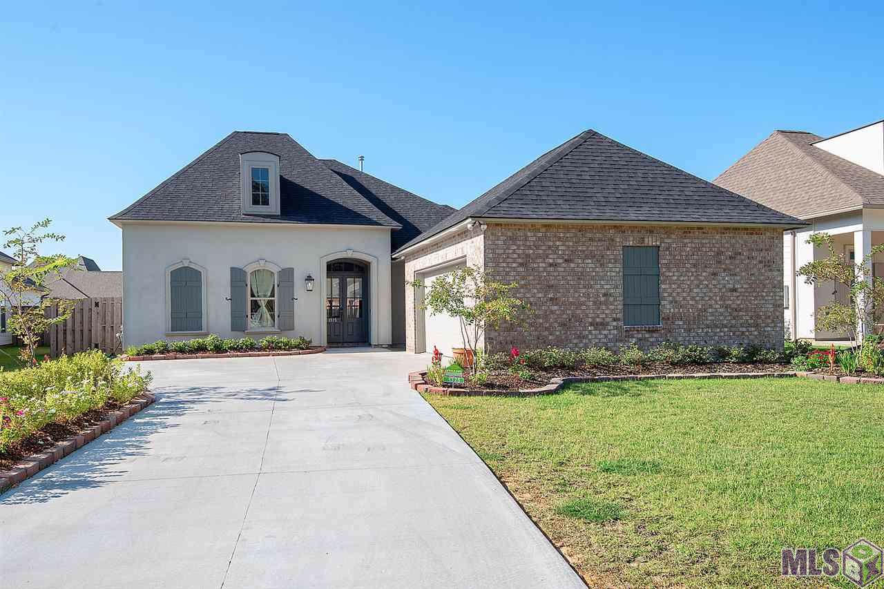 1325 Audubon Pkwy - Photo 1