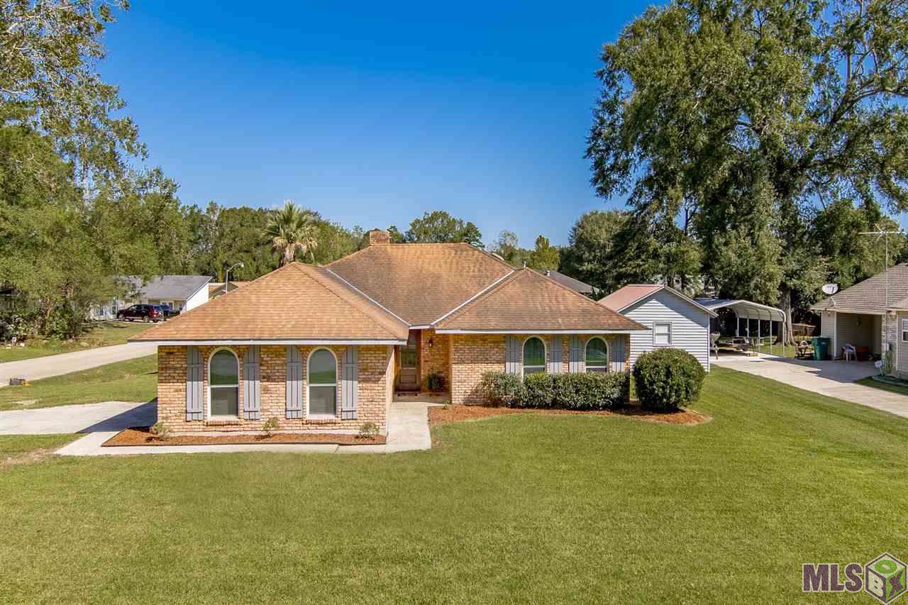8739 Shadow Bluff Ave - Photo 1