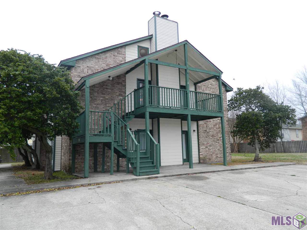8114 Bayou Fountain Ave - Photo 1