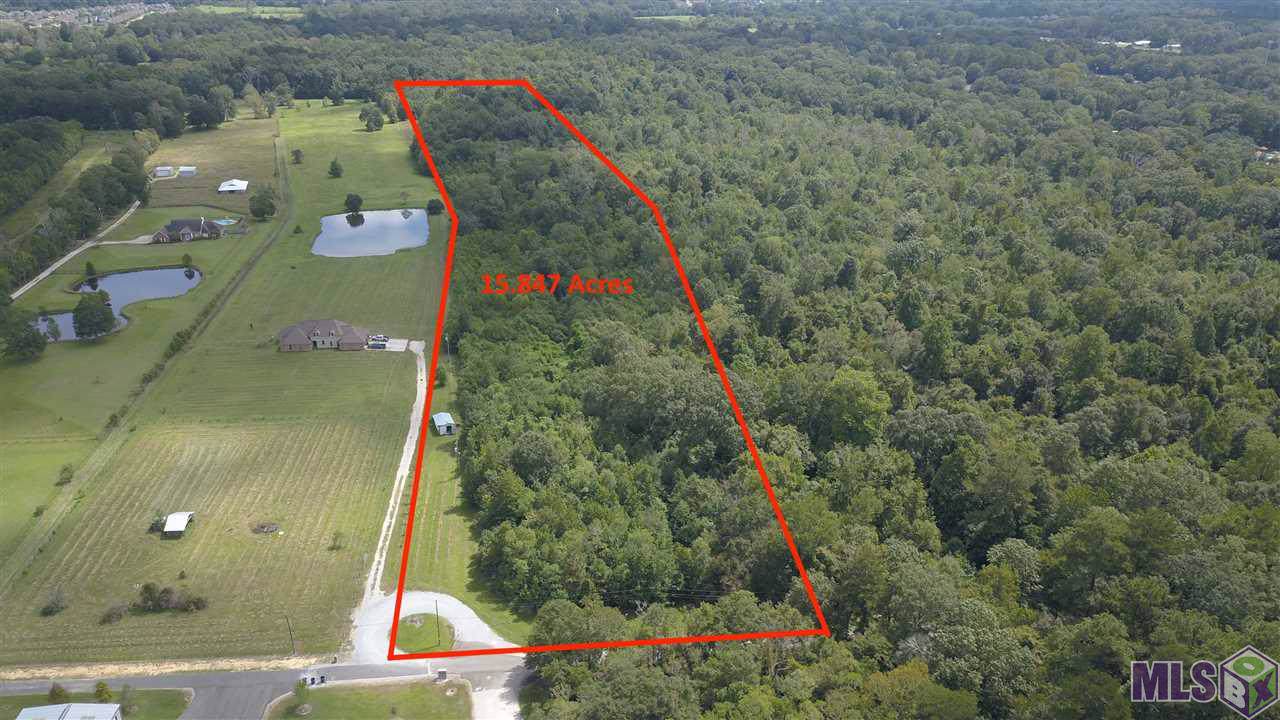 Greenwell Springs Rd - Photo 1