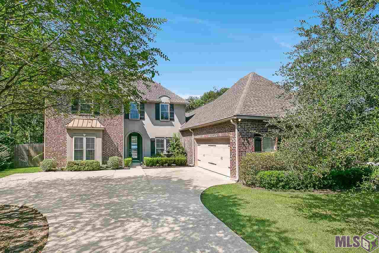 12225 Canterbury Park Dr - Photo 1