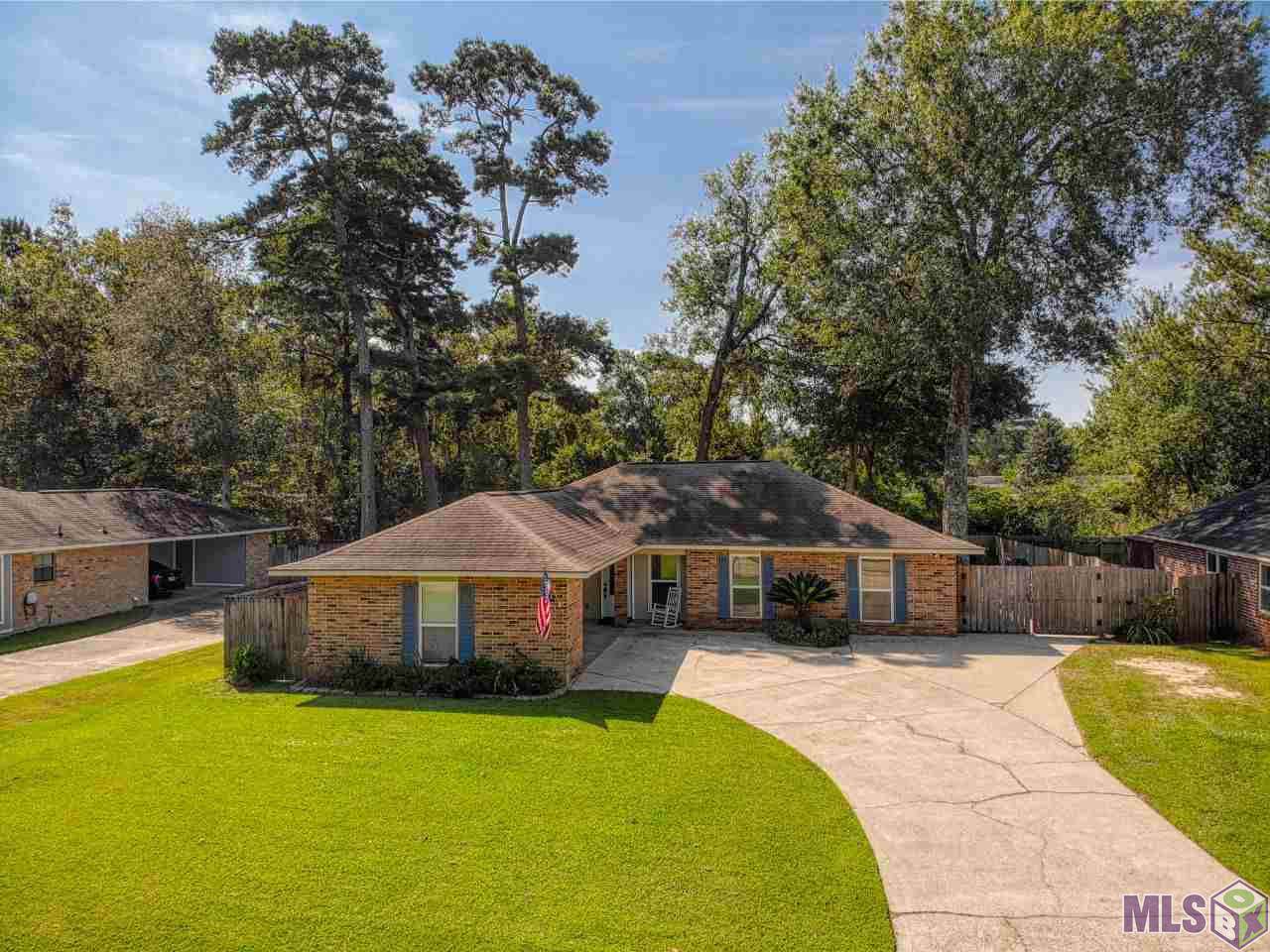 25865 Shadow Brook Ave - Photo 1