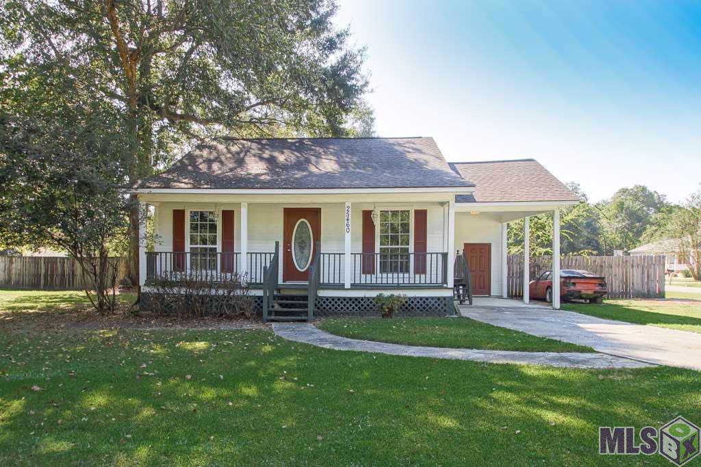 25460 Falconhurst Dr - Photo 1