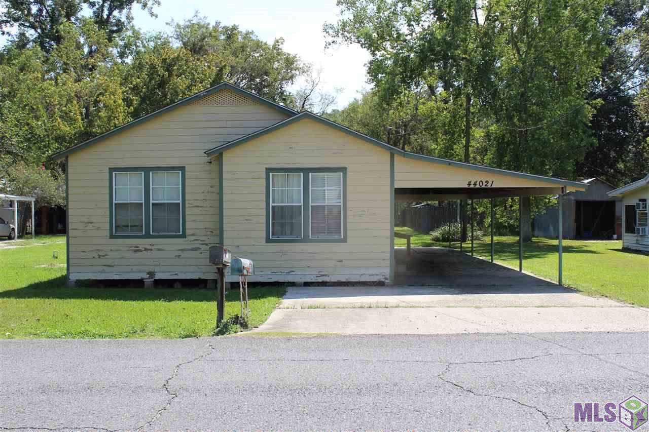 44021 Conway St - Photo 1