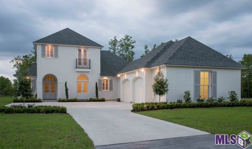 9585 Prairie Dunes Ct - Photo 1