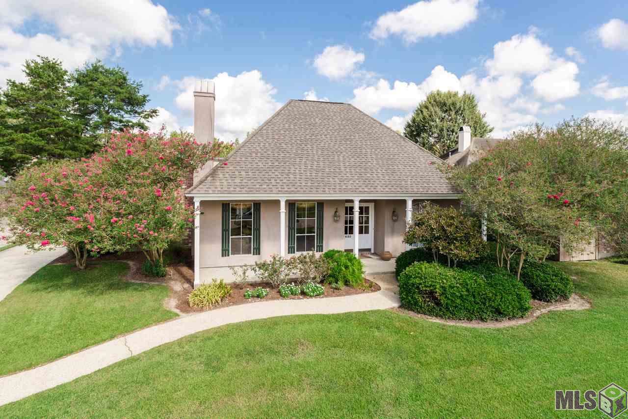 655 Mossy Oak Ave - Photo 1